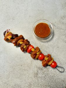 marinade fa&ccedil;on tagine aux &eacute;pices douces DAT-Schaub France