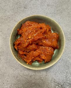 marinade cajun